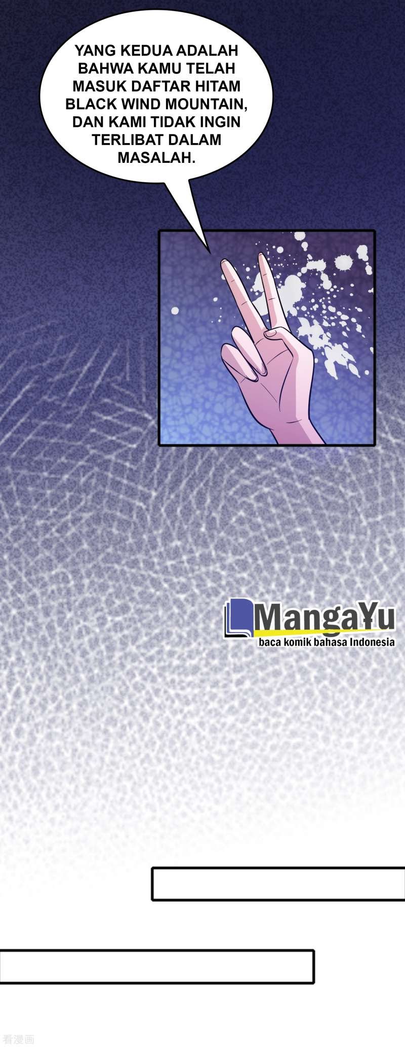 Outlander Tyrant Supplier Chapter 68 Gambar 21